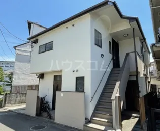 S ソルディーハウス桜丘の画像