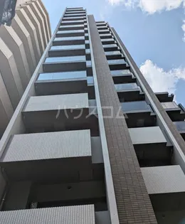 東京都世田谷区上馬2丁目【マンション】の外観