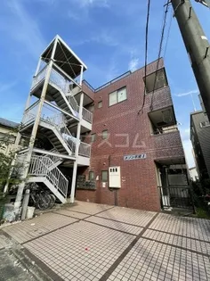 メゾン平間Iの画像