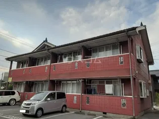 エイトハイツBの画像