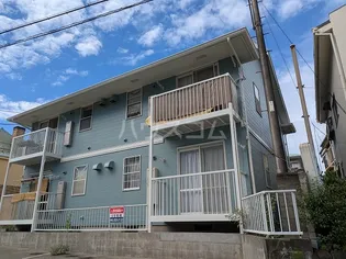 鵠沼海浜ハイツの画像