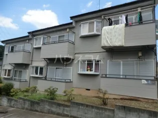 アンジュ1番館の画像