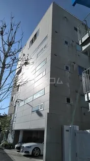 SKY GARDEN 尾山台の画像