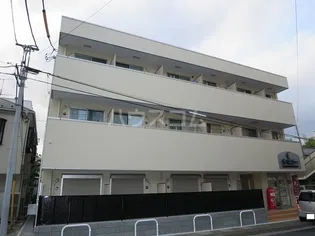 ワンミニッツ百合丘の画像