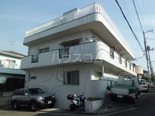 コスモス朝比奈の画像