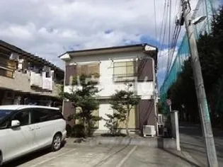 コーポイシハラの画像