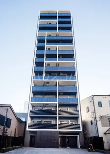 シーズンフラッツ根岸の画像