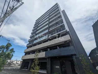 プレサンス尾張一宮ジュレアの画像