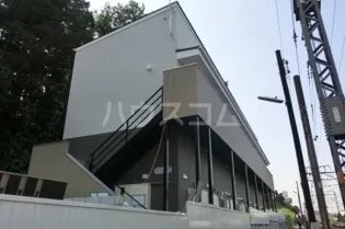 ASTREA向ヶ丘遊園【1階】の外観