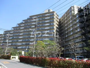 ハイラーク千葉の画像