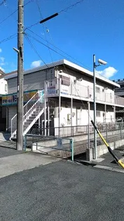 サンハイツ林1の画像