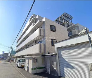 共立リライアンス四谷Vの画像