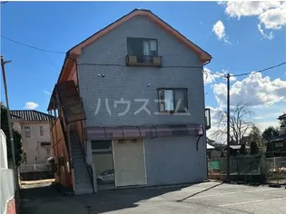 サンハイツの画像