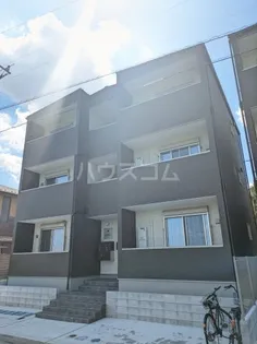 ジーメゾン春日部栄町グランツ【301号室】の外観