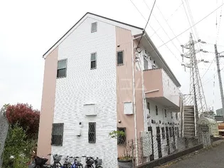 G Aタウン南太田B棟の画像