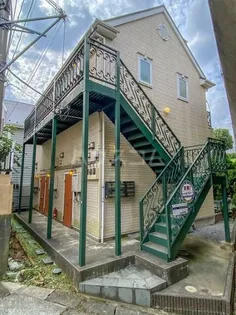 メルヴェイユ相模大野の画像