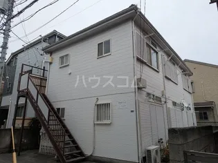 MMハウスの画像