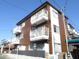 コスモス町田の画像