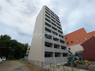 真畔町マンションの画像