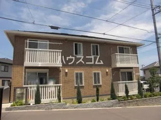 メナージュ Aの画像