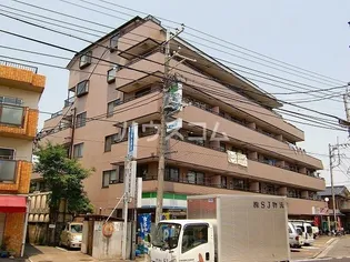 リファレンス朝霞の画像