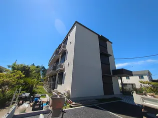 レジデンシア湘南茅ヶ崎の画像