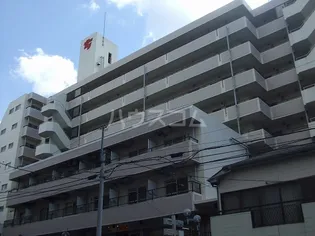 トーカン柏キャステールの画像