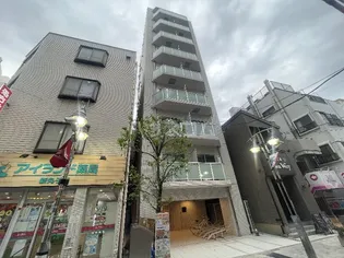 AZEST武蔵小杉の画像