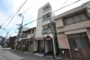 ナカジママンション2の画像