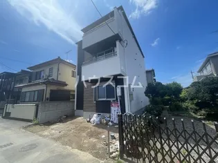 KEIAI RESIDENCE上尾IVの画像