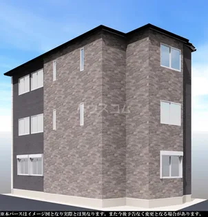 KEIAI RESIDENCE宮原の画像