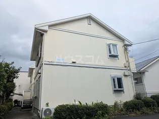 チェリーハイムIIの画像