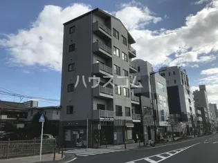 JLBグランエクリュの画像