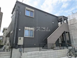 WANDEE美郷台の画像