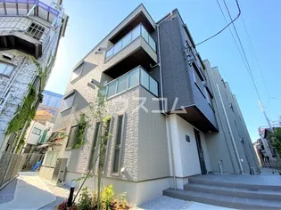 ベレオグランデ風待月の画像