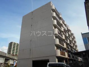 サクセス小田井の画像