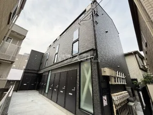 マーレ弦巻【2階】の外観