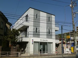 Plaza・M【3階】の外観