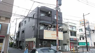 パンテオン【2階】の外観