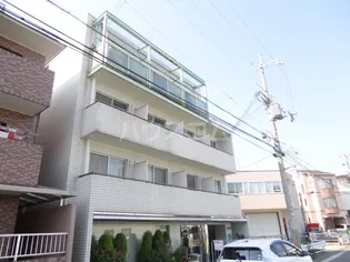 スペリオン桂の画像