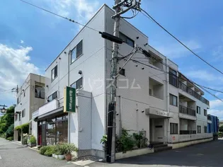 武蔵台コーポの画像