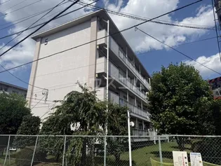 浦和栄和団地5号棟の画像