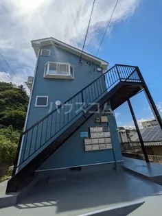 高尾シティコーポの画像