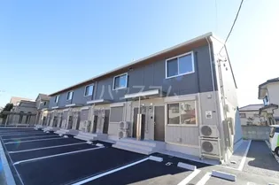 フェリオ文京 IIの画像