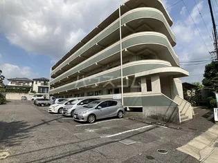 マンション大磯の画像