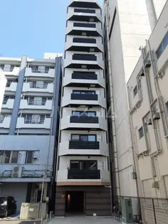 テクノレジデンスの画像