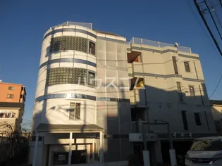 ステージIの画像