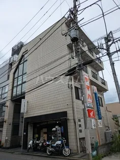 トーシンコーポ谷保の画像