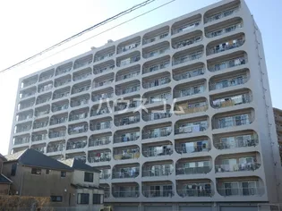 日商岩井国立マンションの画像