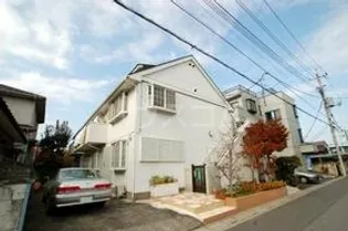 大野ハイツの画像